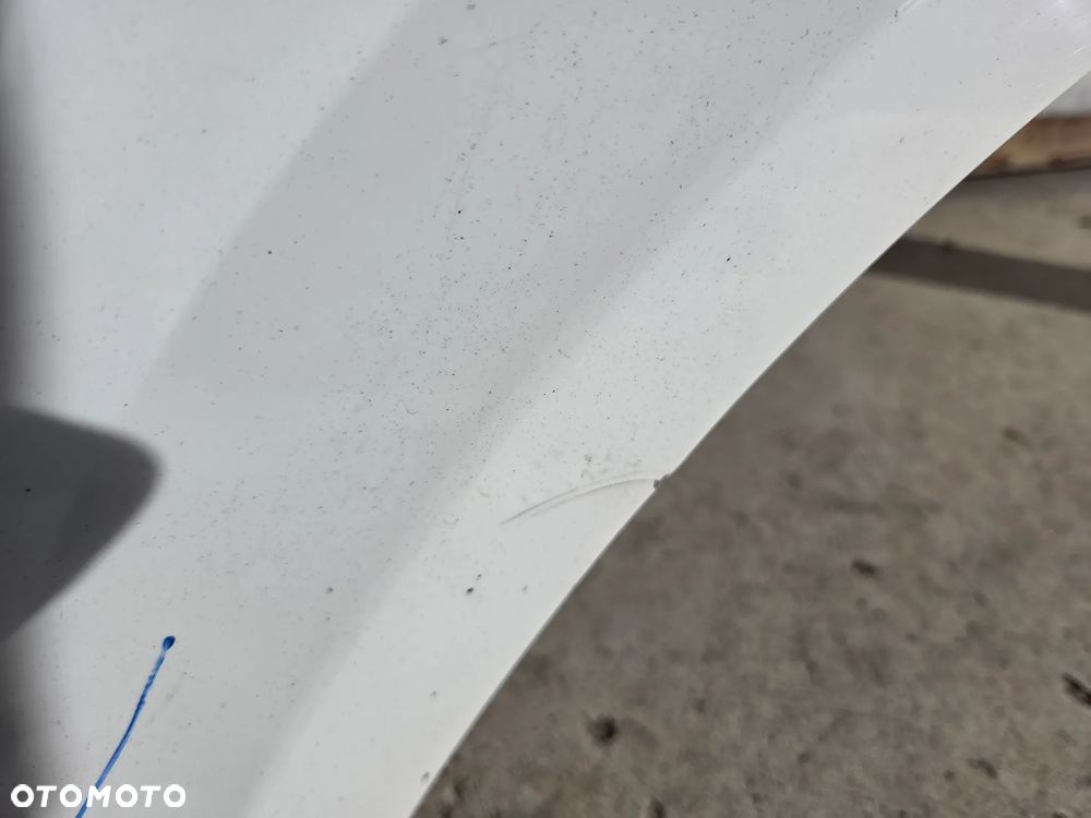 Błotnik przedni lewy Peugeot 208 II - 11