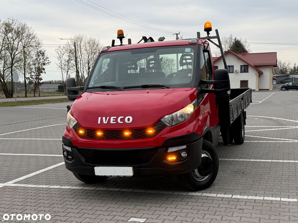 Iveco 35S 3.0HDi - 1