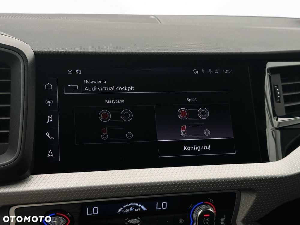 Audi A1 Sportback - 21