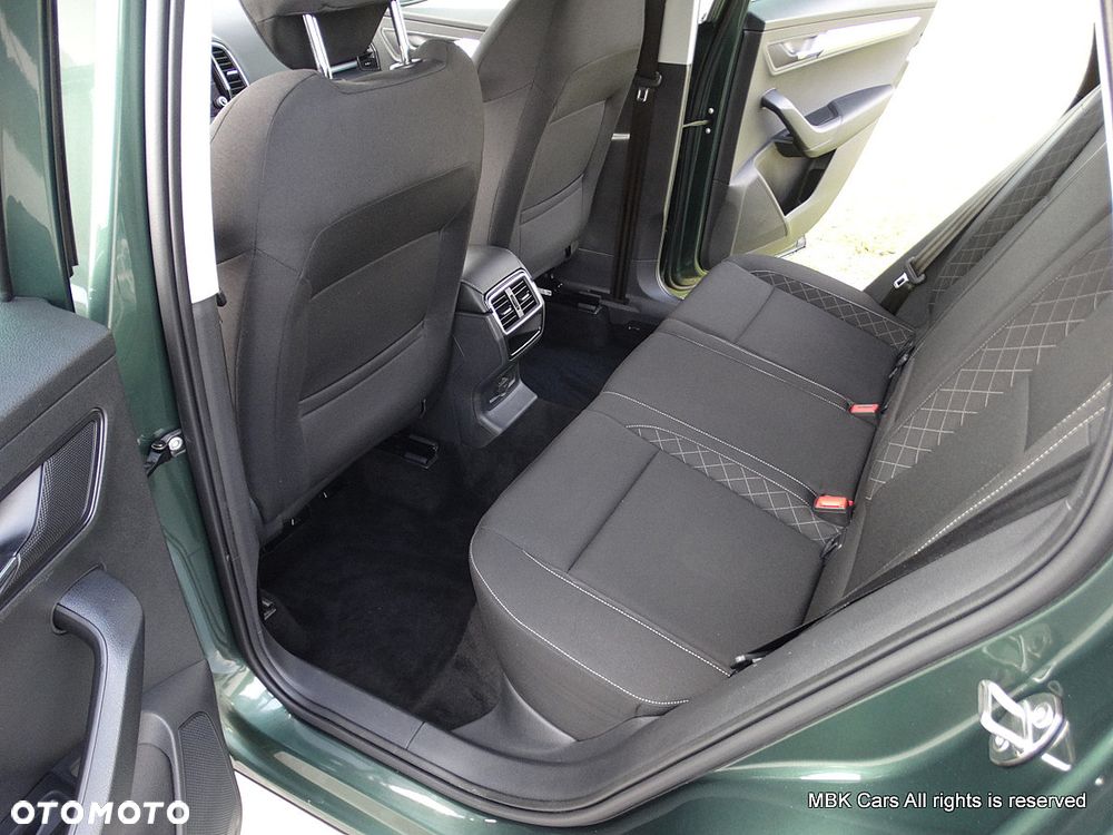 Skoda Karoq 1.6 TDI SCR Style - 34