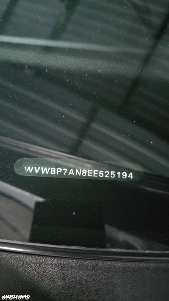 Volkswagen Passat CC 2.0 TSI DSG - 24