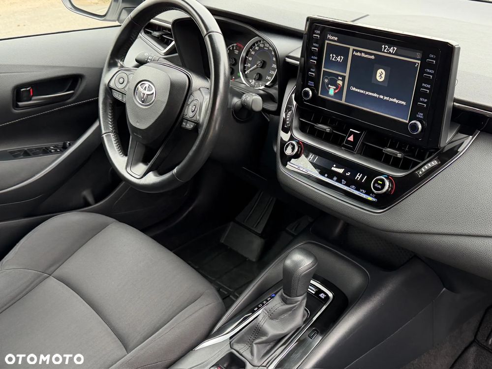 Toyota Corolla 1.8 Hybrid Active - 23