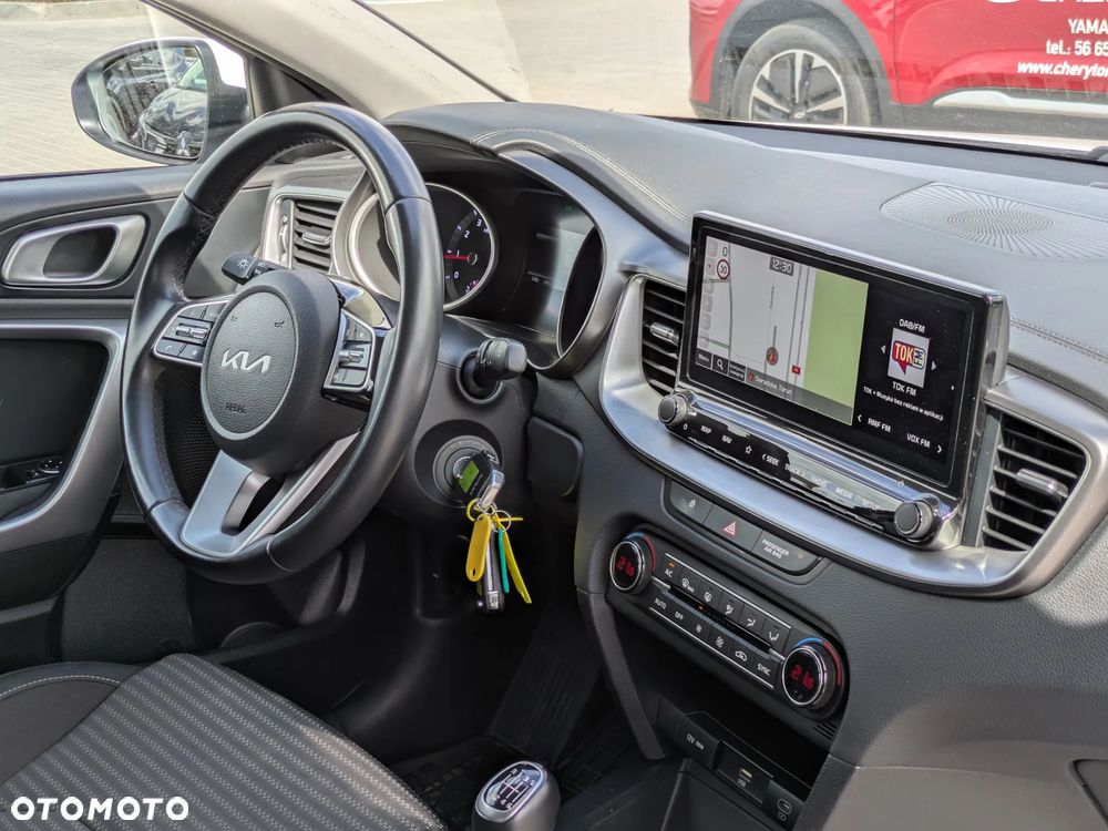 Kia Ceed 1.5 T-GDI L - 17