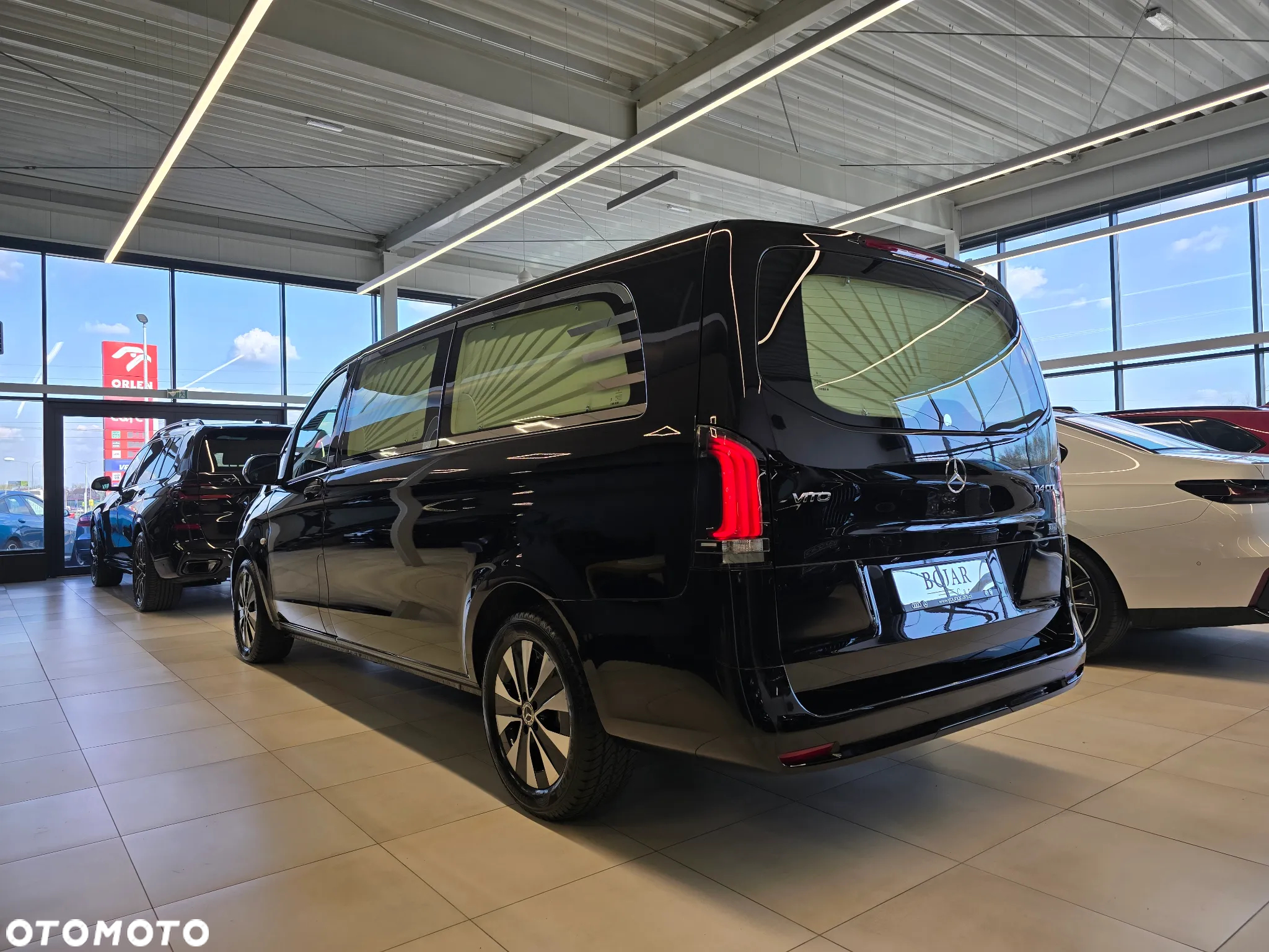 Mercedes-Benz Vito - 5