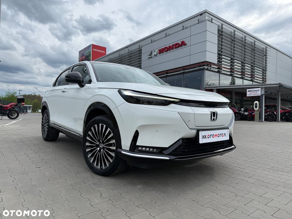 Honda e:NY1 69kWh Elegance - 1