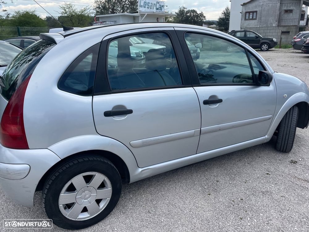 Citroën C3 - 6