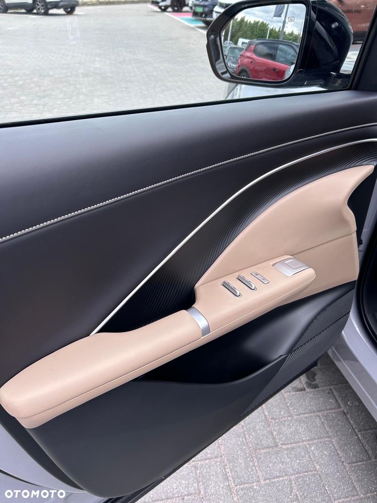 Changan CS55 Plus - 11