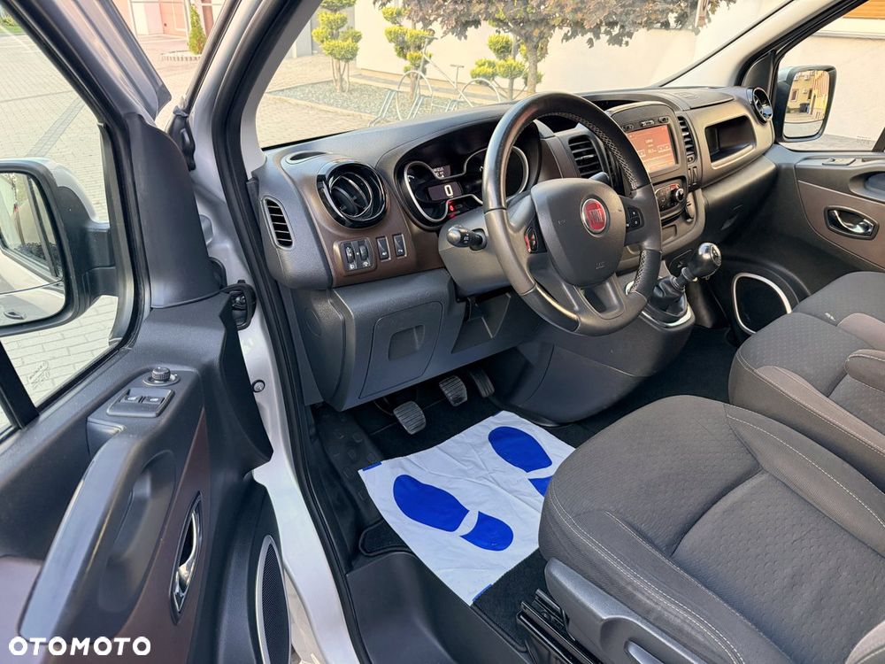 Fiat Talento Multicab L2H1 Basis - 12