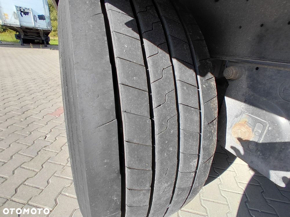 Krone PROFI LINER SD - 16