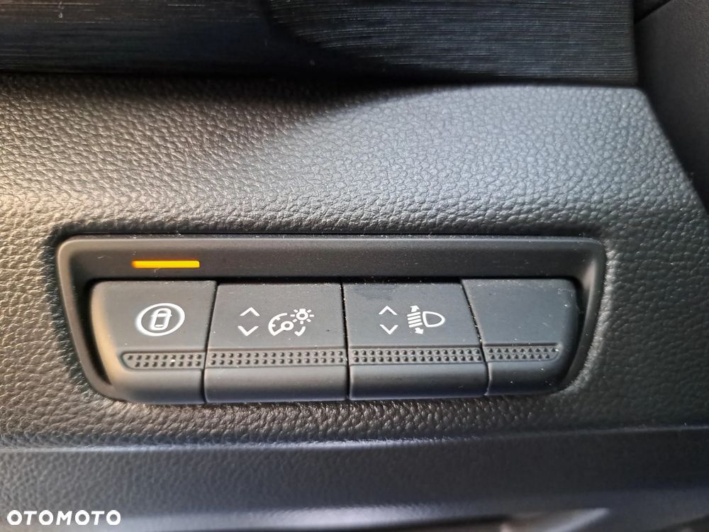 Renault TRAFIC - 21