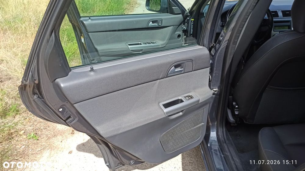 Volvo V50 2.0D - 10