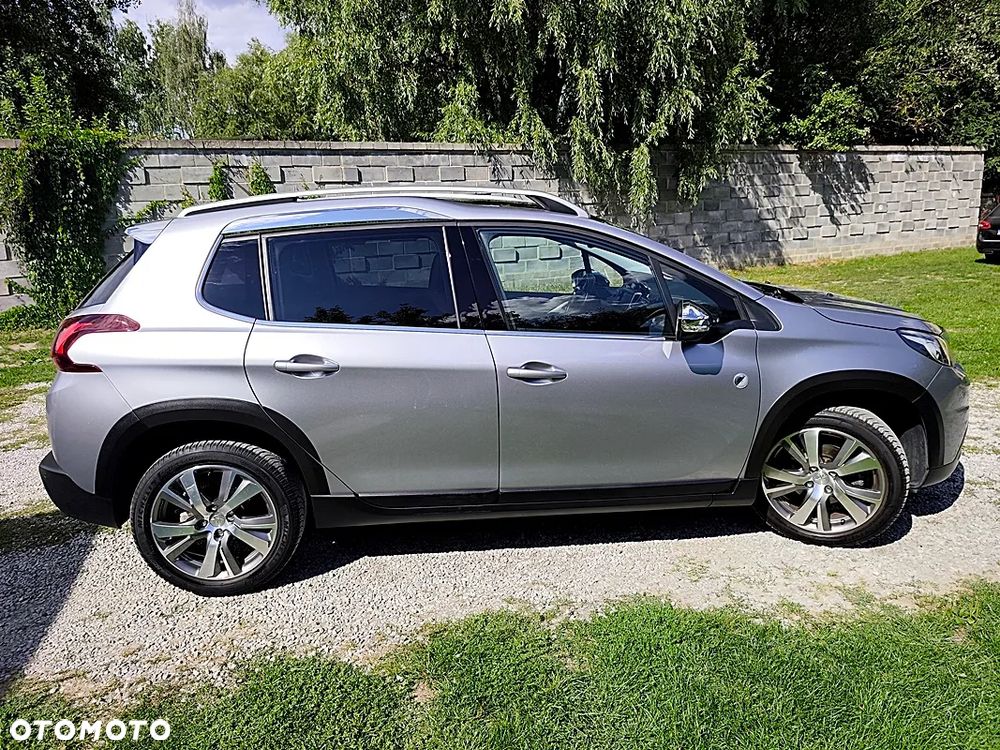 Peugeot 2008 PureTech 110 Stop&Start Business-Line - 31