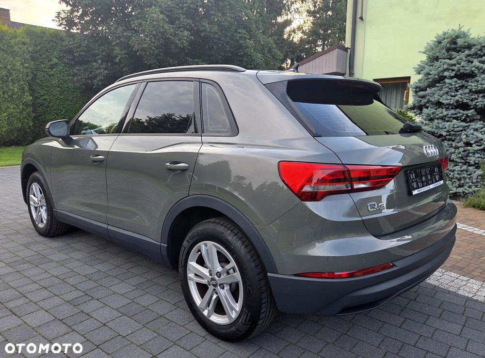Audi Q3 35 TFSI Advanced - 9