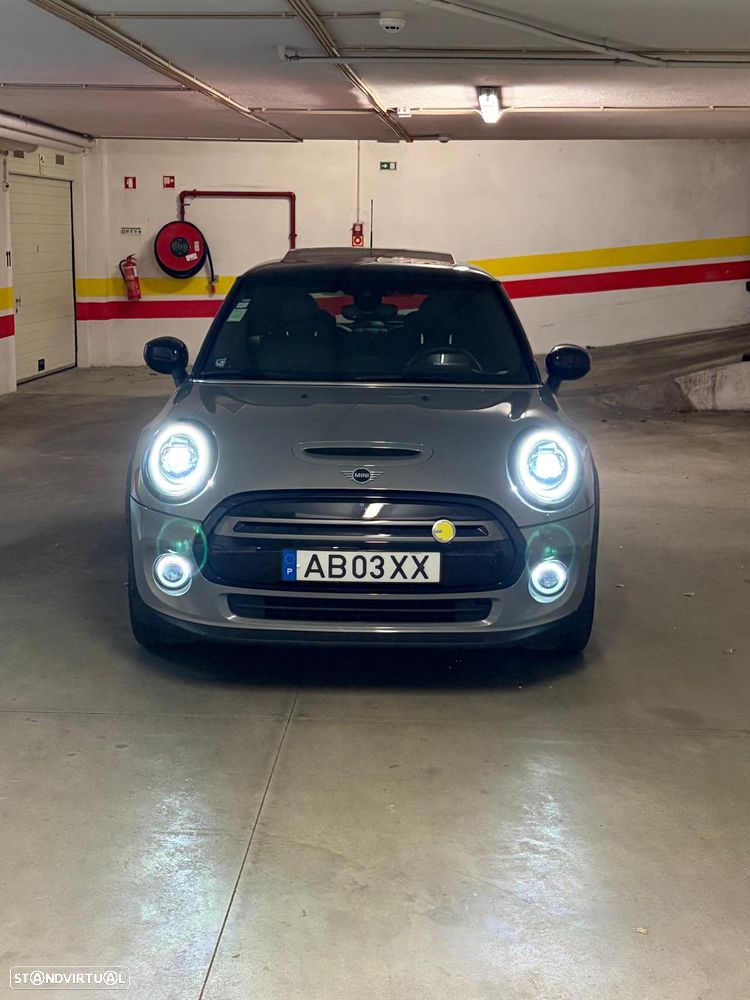 MINI Coupé - 29