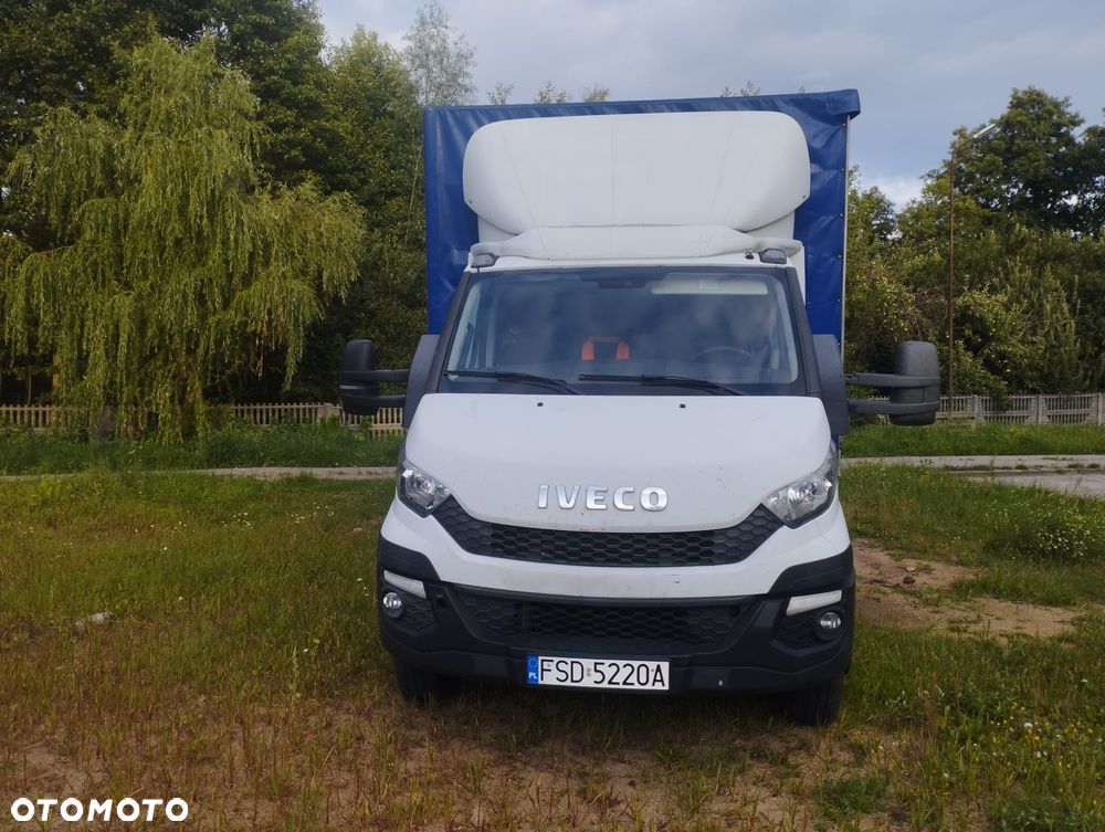 Iveco Daily - 2