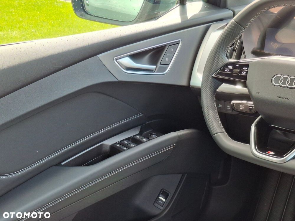 Audi Q4 Sportback e-tron - 24