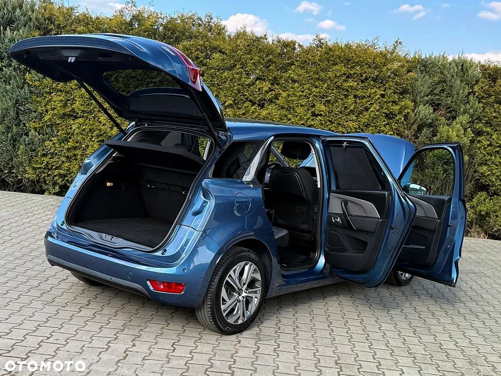 Citroën C4 Picasso THP 165 Stop&Start EAT6 SHINE - 39