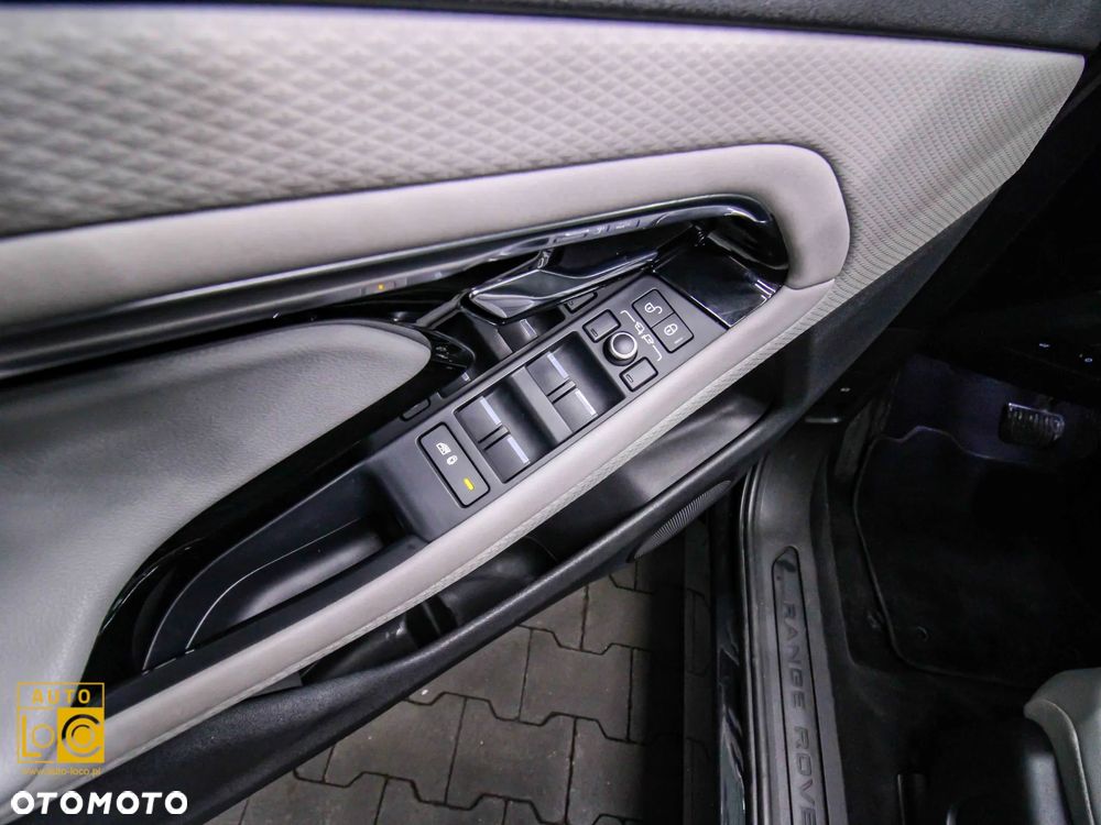 Land Rover Range Rover Evoque 2.0TD4 HSE Dynamic - 30