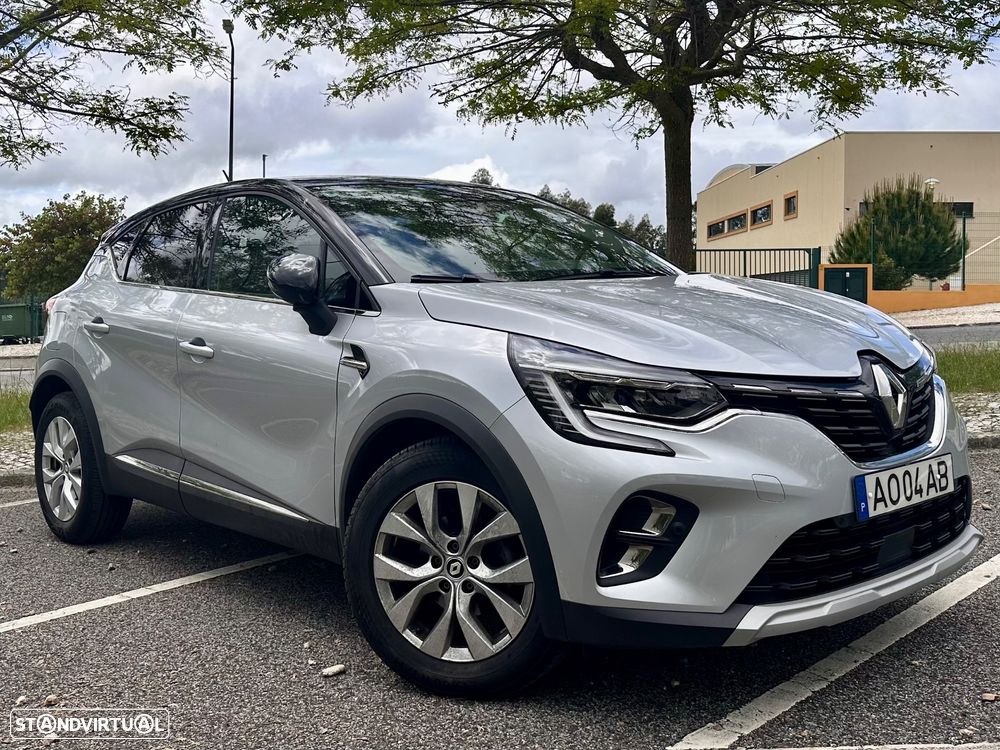 Renault Captur - 9