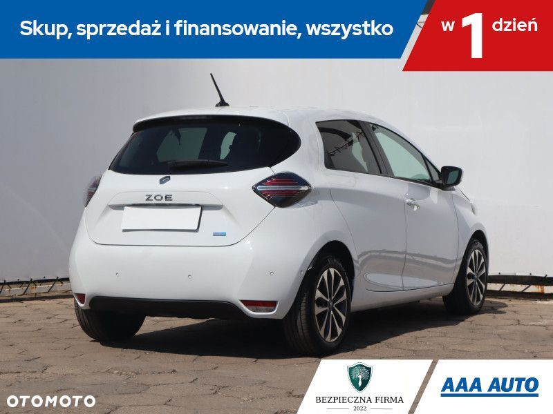 Renault Zoe - 7