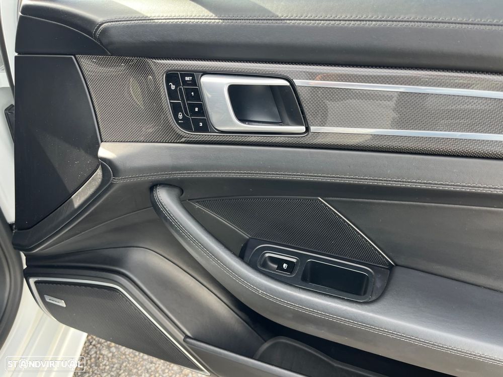Porsche Panamera Sport Turismo - 51