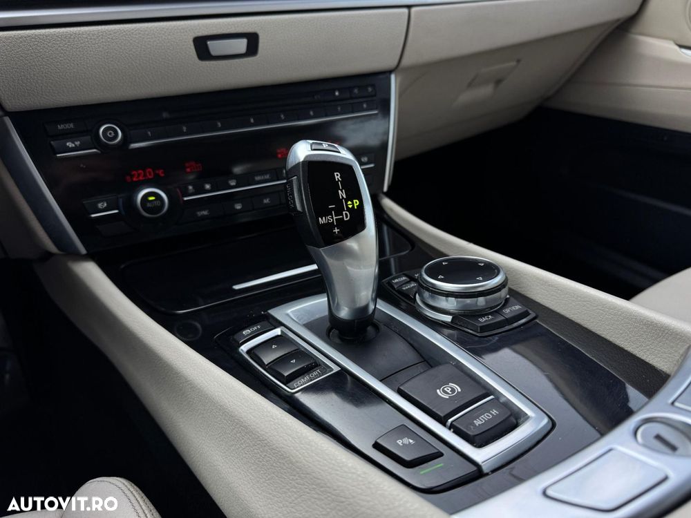 BMW Seria 5 - 16
