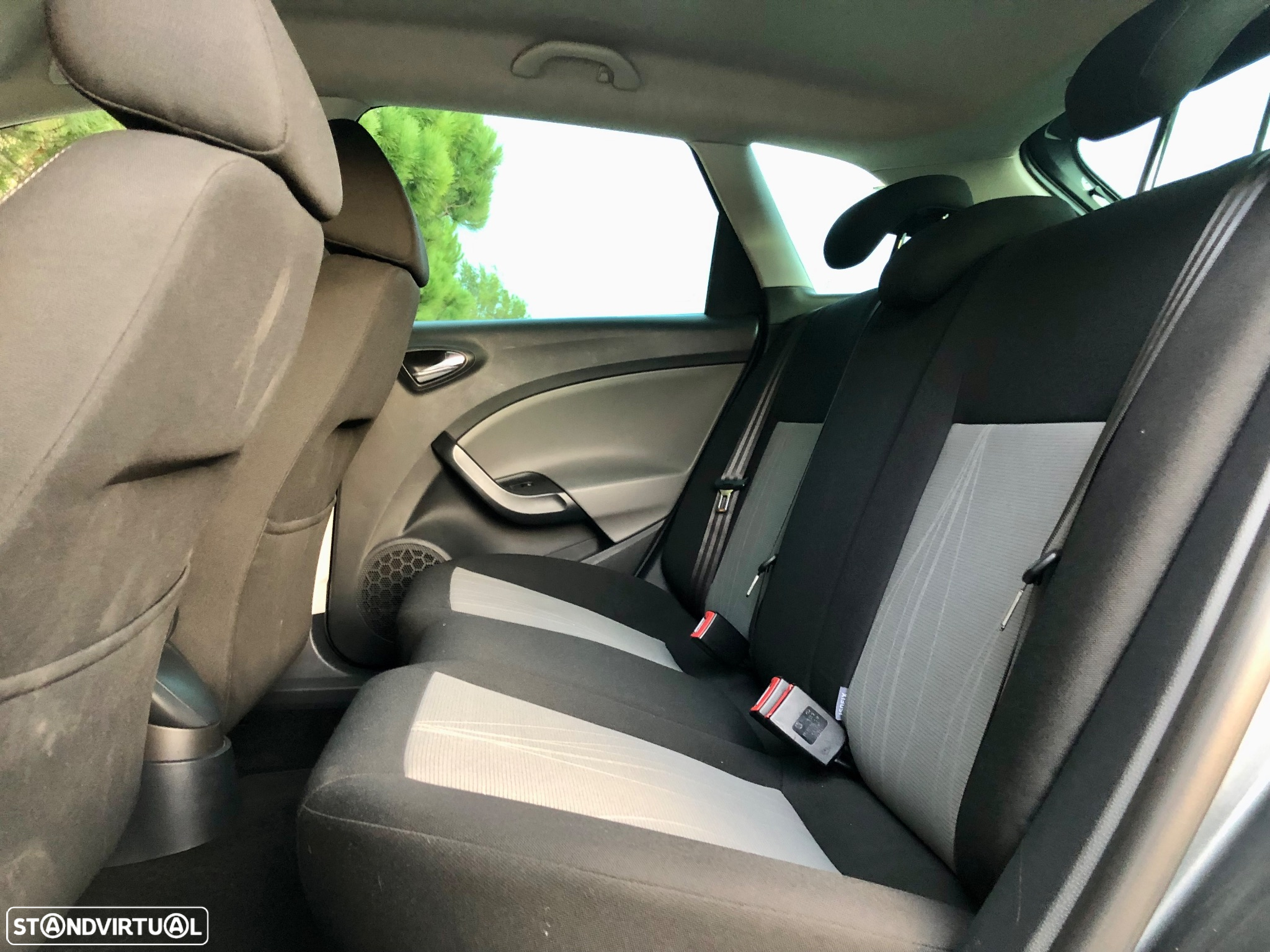 SEAT Ibiza ST 1.2 TDI CR Reference - 10