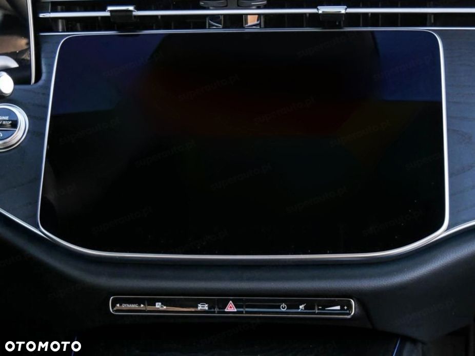 Mercedes-Benz Klasa E 220 d mHEV 4-Matic AMG 9G-Tronic - 10