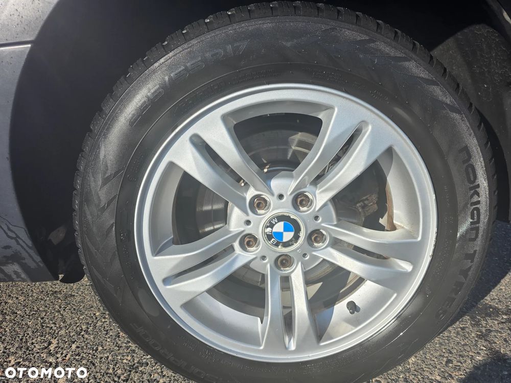 BMW X3 xDrive30d - 10