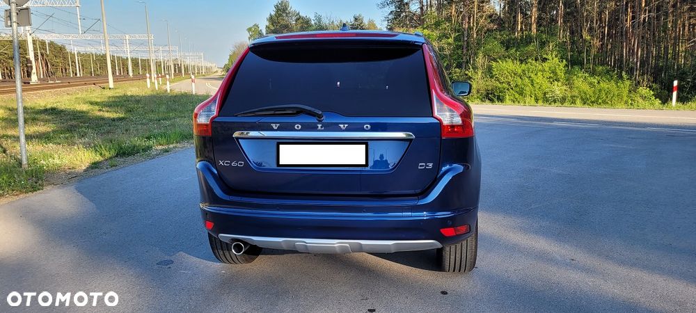 Volvo XC 60 D4 Base - 20