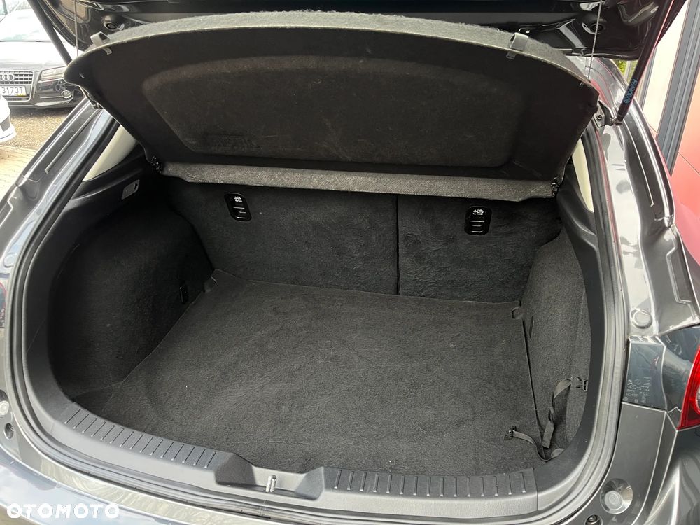 Mazda 3 SKYACTIV-G 120 Sports-Line - 14