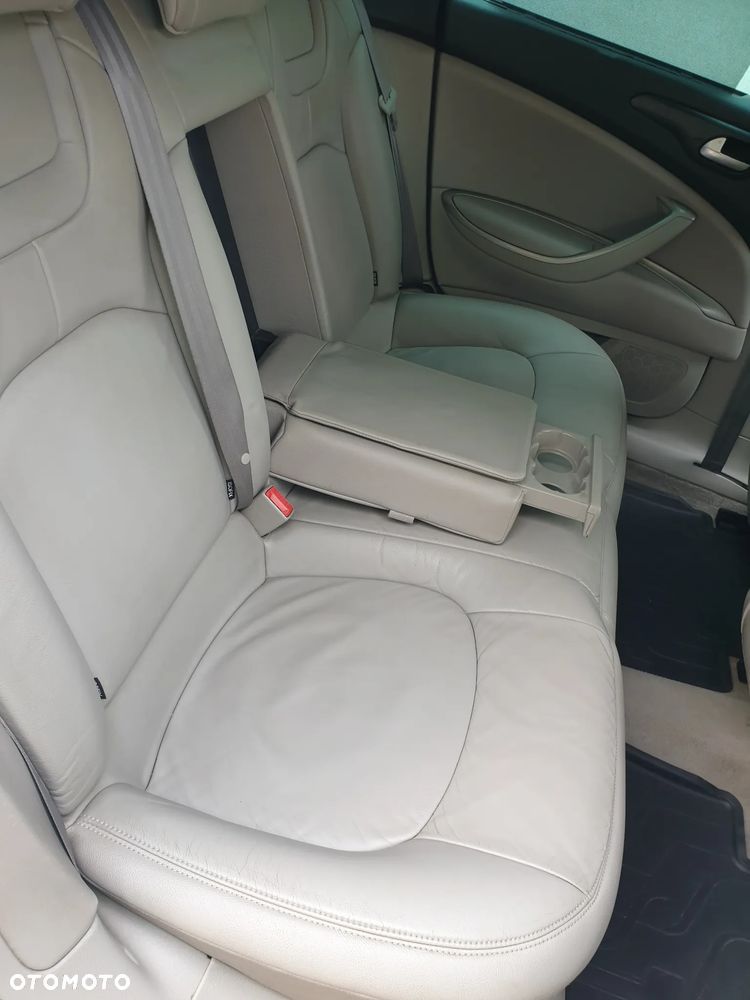 Citroën C5 HDi 165 FAP CrossTourer - 34