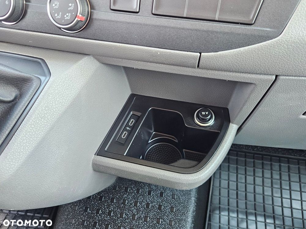 Volkswagen Transporter DoKa *64999zł NETTO* 2.0TDi/150KM - 27