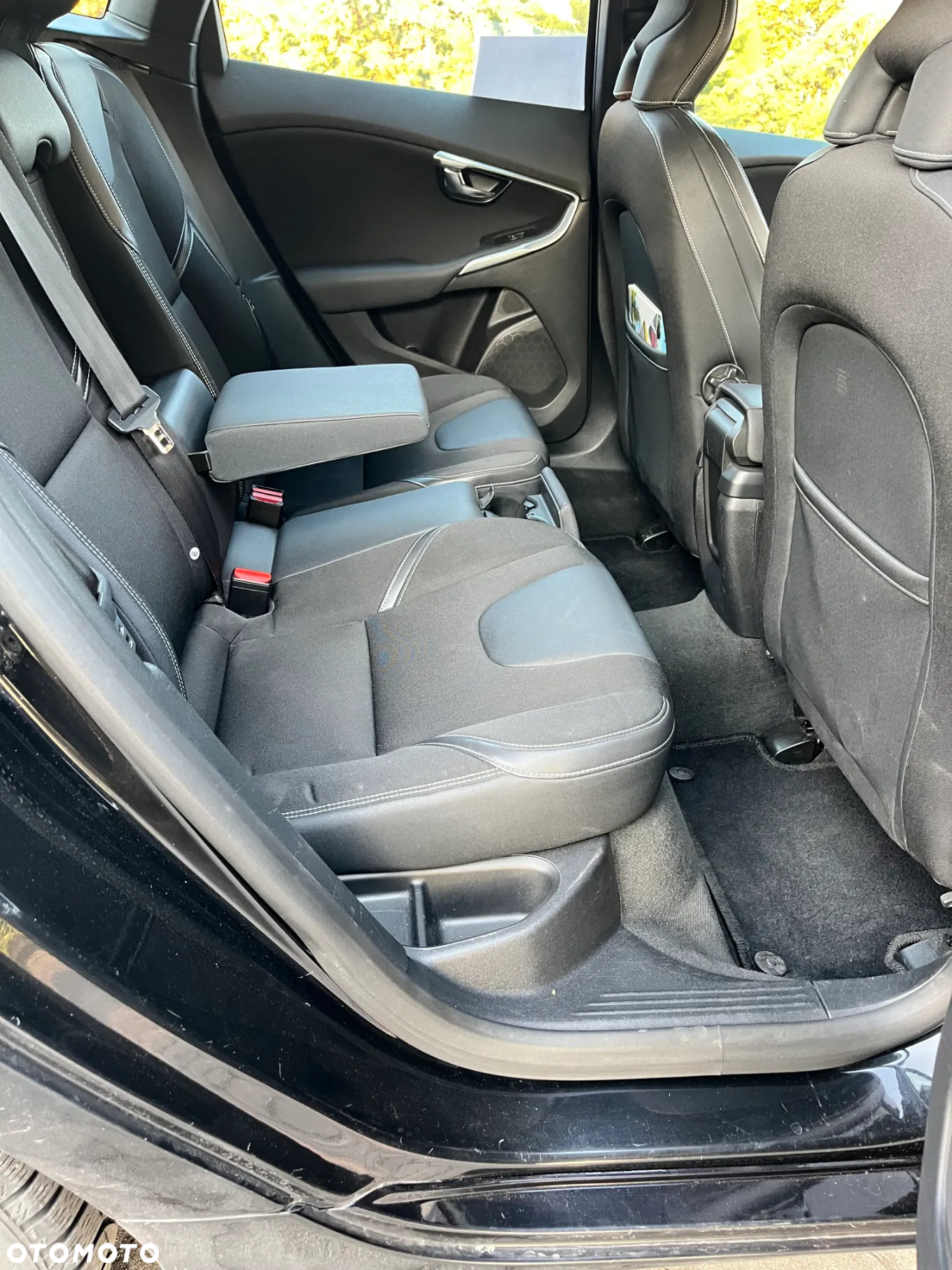 Volvo V40 - 9