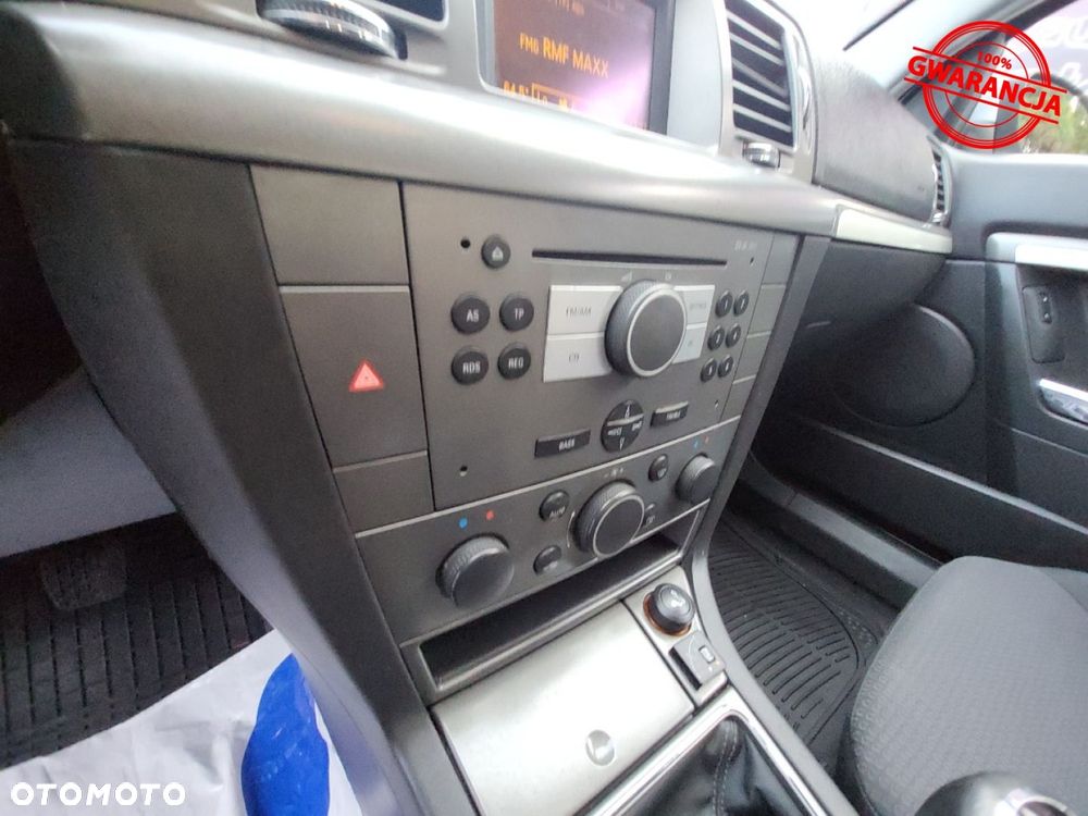 Opel Vectra - 29