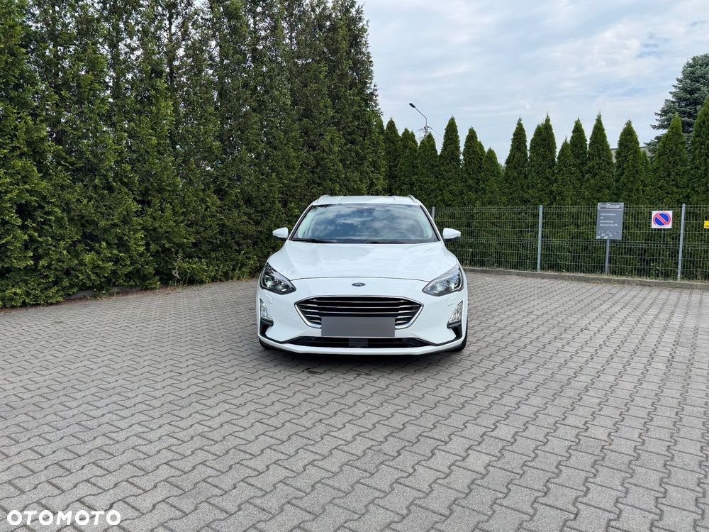 Ford Focus - 26