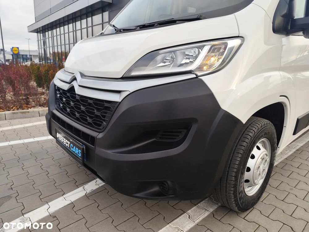 Citroën Jumper - 11