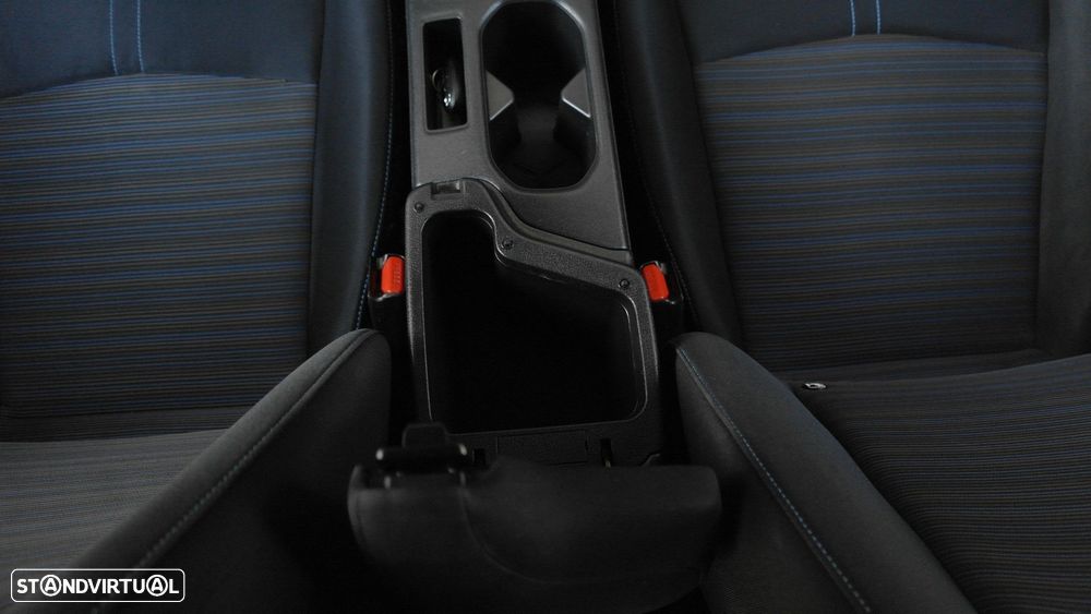 Nissan Leaf Acenta - 43