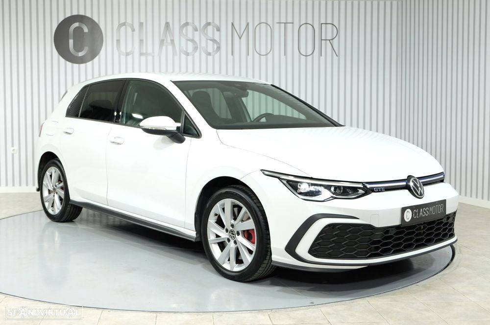 VW Golf 1.4 eHybrid OPF DSG GTE - 7