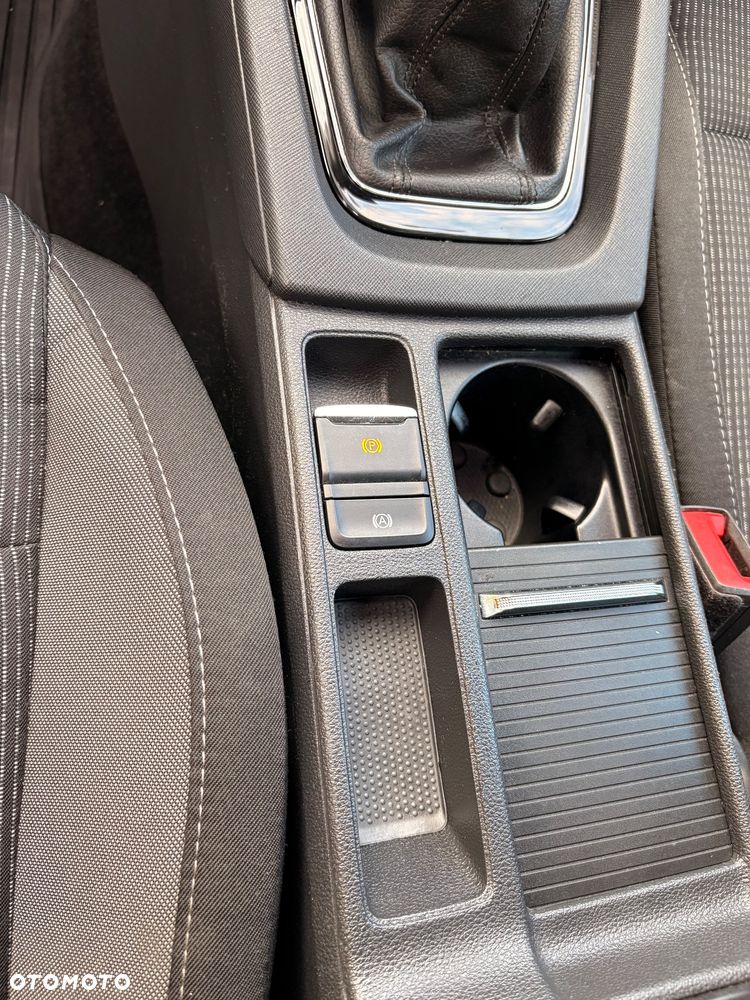 Skoda Octavia 2.0 TDI Ambition - 19