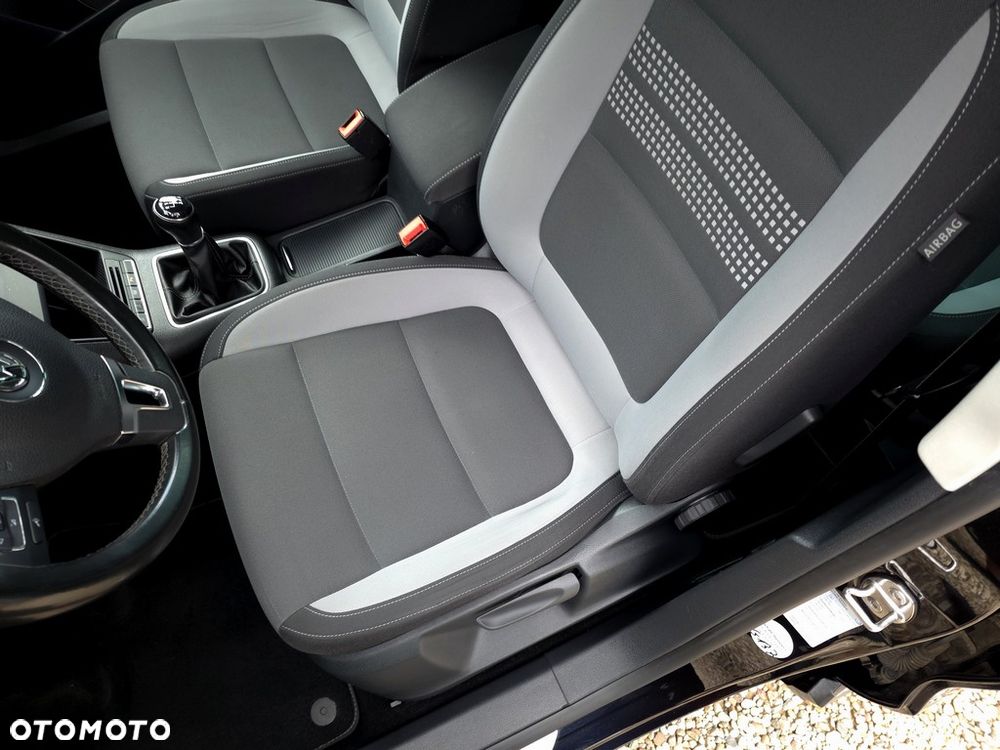 Volkswagen Tiguan 2.0 TDI Sport&Style - 13