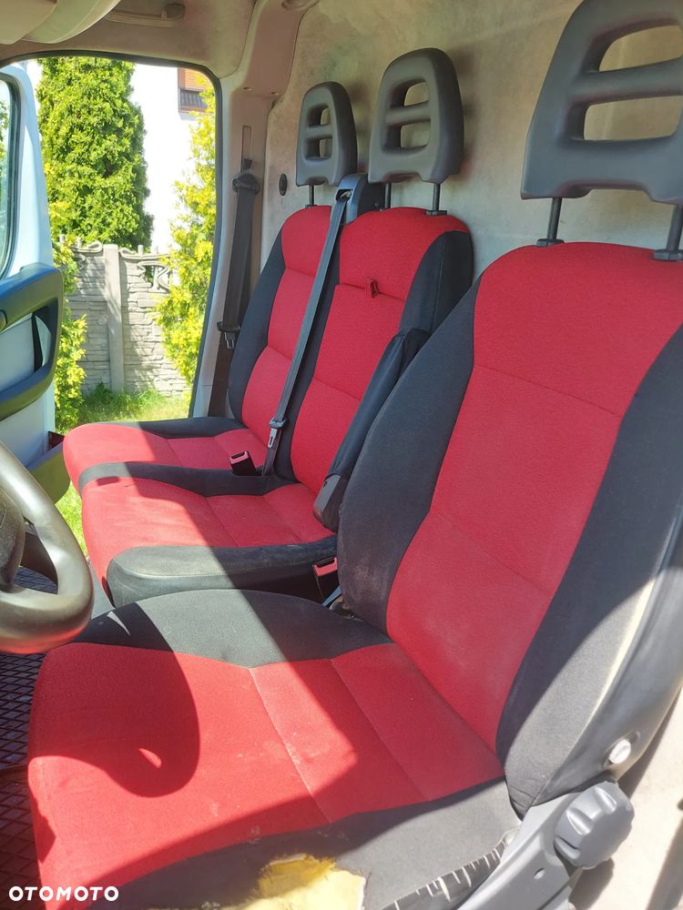 Fiat Ducato - 6