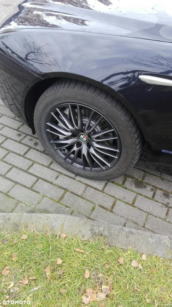 Alfa Romeo 159 1750TBi Sport - 2