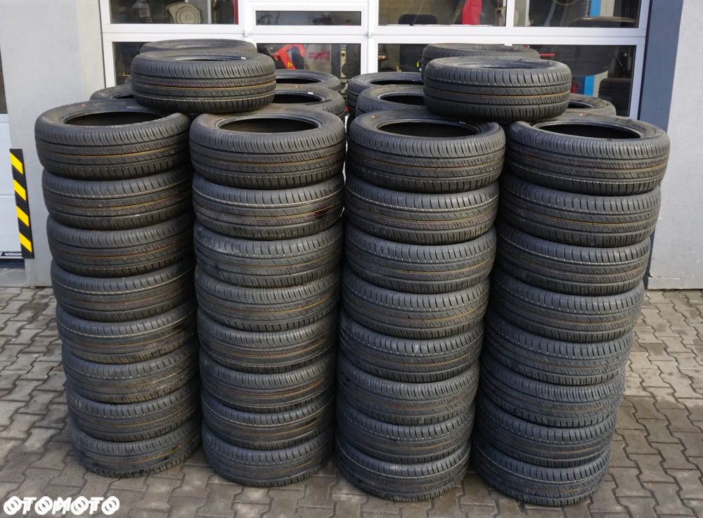 Nexen N Blue S DEMO 205/55R16 91 V AO - 1