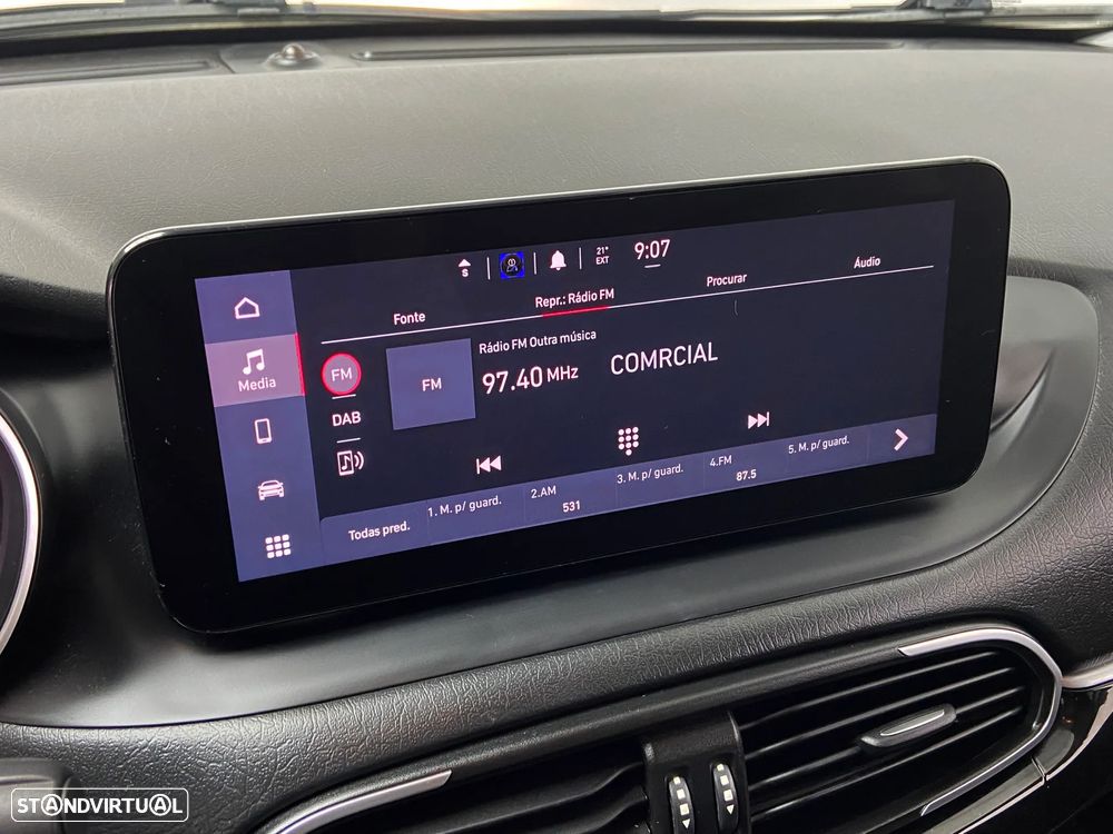 Fiat Tipo Station Wagon 1.3 MultiJet City Life - 15