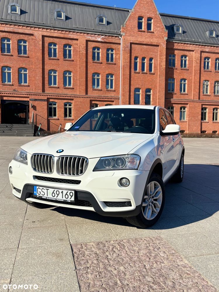 BMW X3 - 2