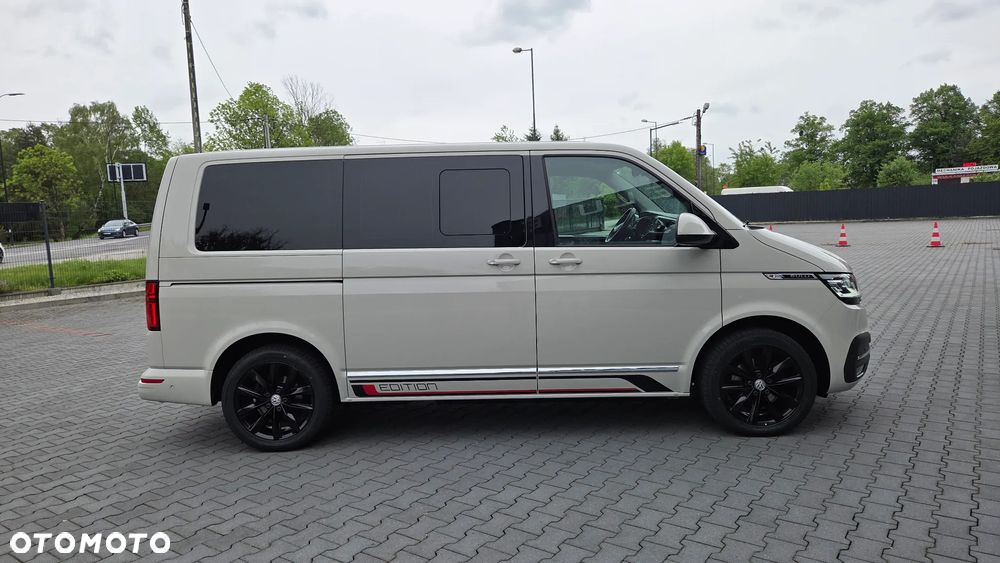 Volkswagen Multivan 2.0 TDI L1 Highline 4Motion DSG - 9