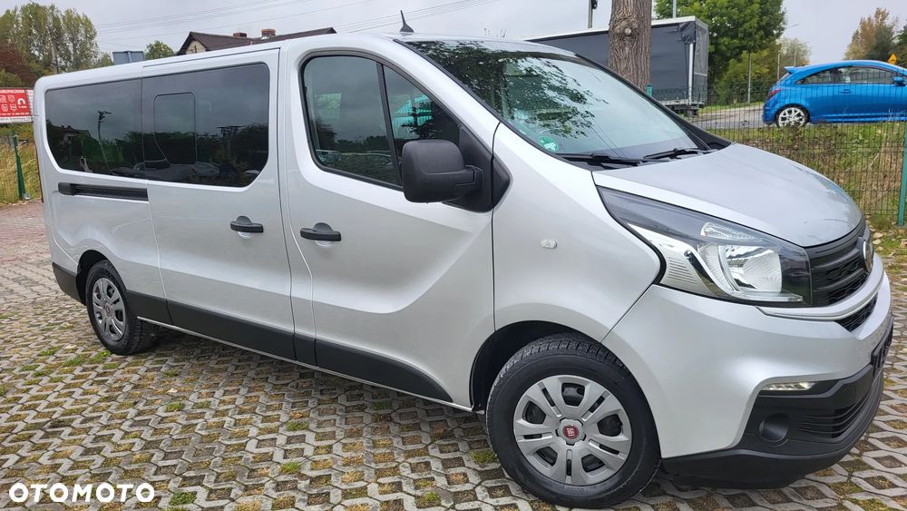 Fiat Talento L2H1 S&S Basis - 31
