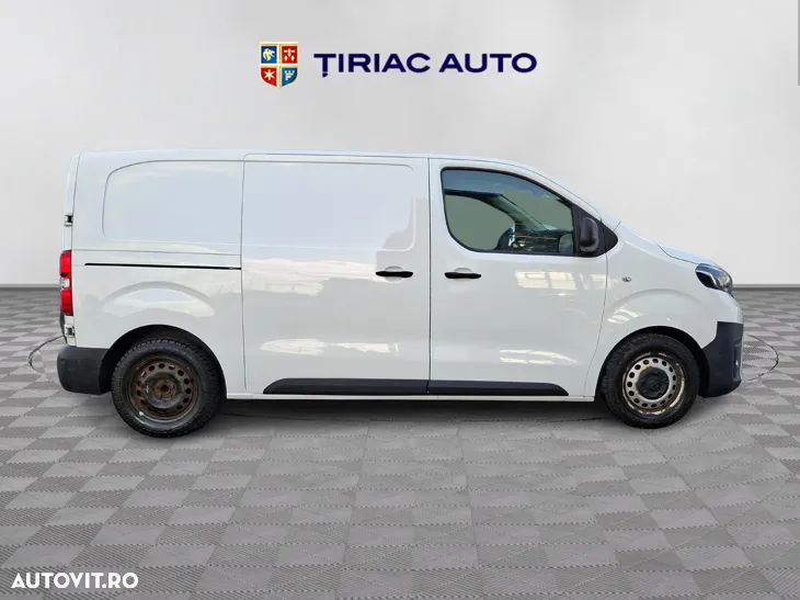 Toyota Proace - 7