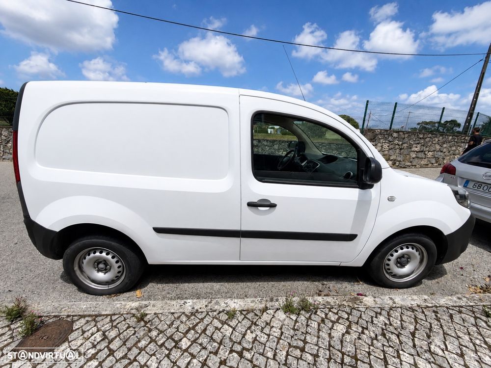 Renault Kangoo L2 Start - 3